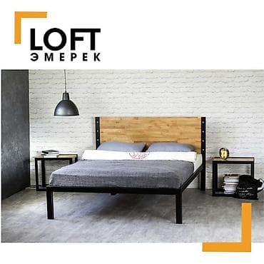 Тумбалар: Лофт мебель в Бишкеке Loft эмерек представляет вашему вниманию новую — 6