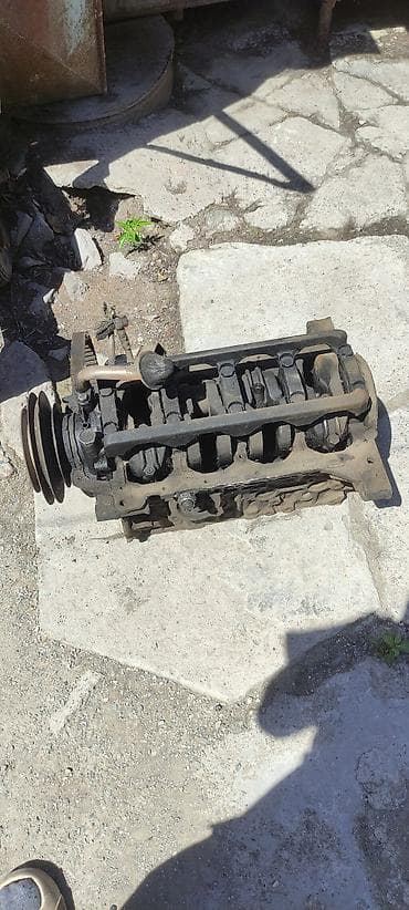 terrano 2: Коробка передач Механика Nissan — 2