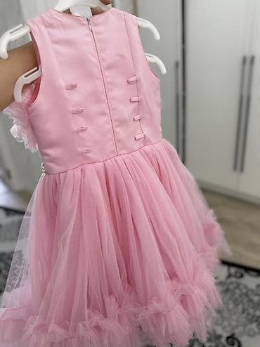 Платья: Детское платье — 4