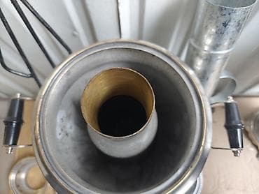 Переносные плиты: Самовар, Б/у, Самовывоз — 5