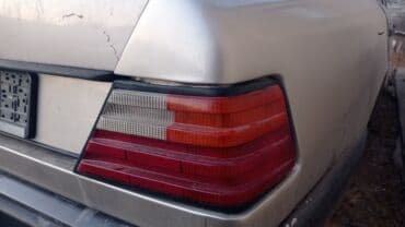 привозные двигатели в бишкеке на мерседес: Бензиновый мотор Mercedes-Benz 1988 г., 2.3 л, Б/у, Оригинал, Германия — 3