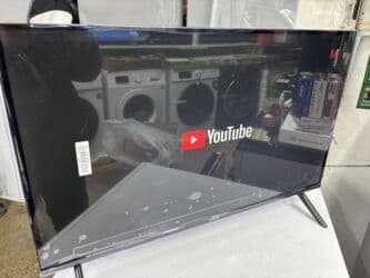 телевизор алам: 🔥🔥АКЦИЯ ‼️👍🔥 У нас самый низкий цены. Акция!!! Ясин 32 дюм диагонал — 14