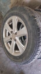 купить шины максис в бишкеке: Только Шины покрышки Mazzini, Мазины. размер 185/65/14 состояние — 2