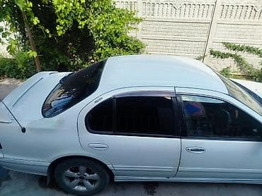 генератор сефиро: Nissan Cefiro: 1996 г., 2 л, Автомат, Бензин, Седан — 2
