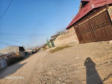 jack 4: Продается кирпичный дом с участком. Особенности объекта: - — 2