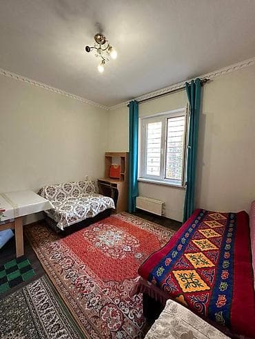 Комнаты: 2 комнаты, 50 м² — 4