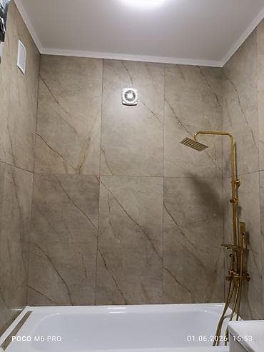 group: 1 комната, 52 м², Элитка, 2 этаж, Евроремонт — 7