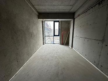 house: 1 комната, 47 м², Элитка, 6 этаж, Готовая ПСО (под самоотделку) — 3