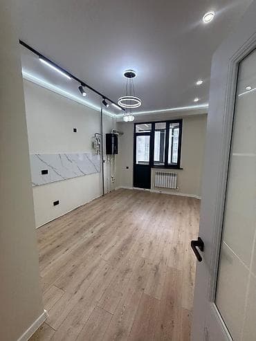 room: 1 комната, 41 м², Элитка, 6 этаж, Евроремонт — 3