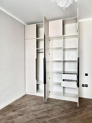 Мебель: Мебель на заказ, Кухня, Кухонный гарнитур — 6