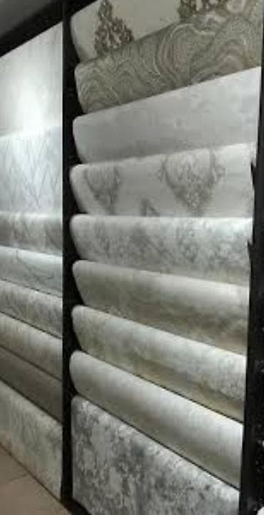 Брусчатка, тротуарная плитка: Поклейка обоев “под ключ” - Профессиональная оклейка стен обоями — 5