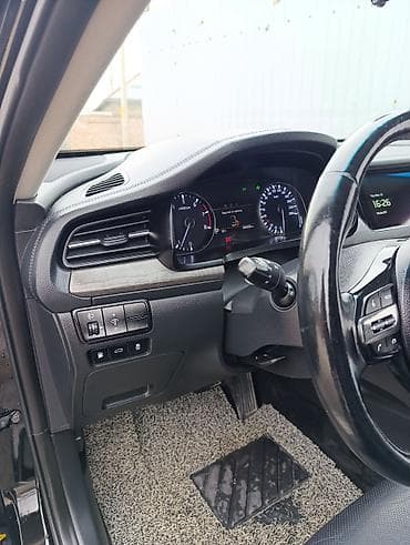 kia k7 2022: Kia K7: 2020 г., 3 л, Автомат, Газ, Седан — 10