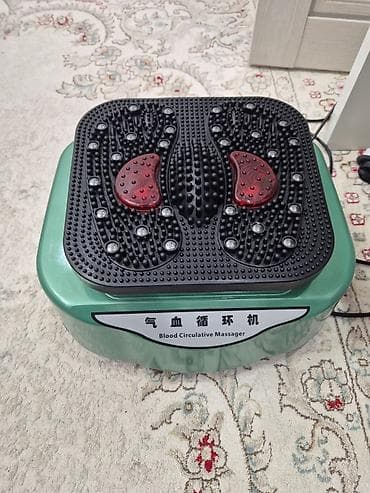 Массажер Для шеи