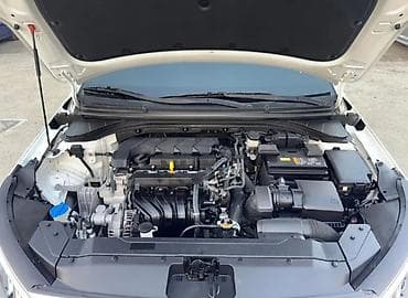 carplay android: Hyundai Avante: 2019 г., 0.6 л, Автомат, Бензин, Седан — 7