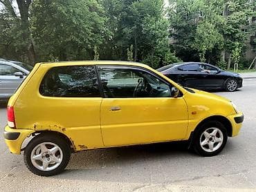 honda dio: Honda Logo: 1999 г., 1.3 л, Вариатор, Бензин, Хэтчбэк — 1