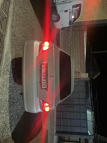 lexus gx 400: Toyota Camry: 2004 г., 2.4 л, Автомат, Газ, Седан — 2