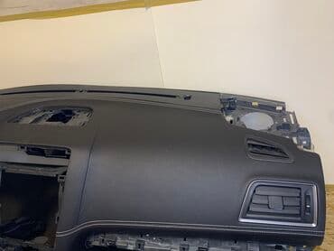 сиденья хонда степвагон: Салонду кайтадан тартуу, баруу менен — 2