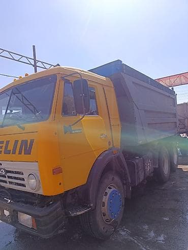 камаз базар коргон: Камаз — 1