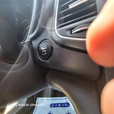 mini kuper: Renault SM6: 2018 г., 2 л, Робот, Бензин, Седан — 7