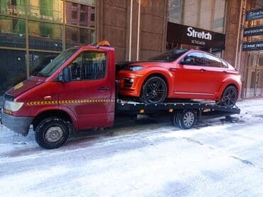 вызвать мастера открыть машину: С лебедкой, С гидроманипулятором, Со сдвижной платформой — 2