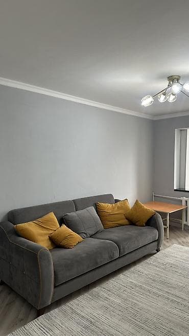 1 комната, 35 м², 104 серия, 4 этаж — 3