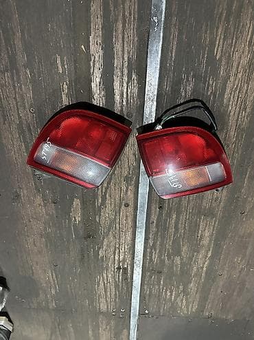 Лампы: Комплект стоп-сигналов Mini 2008 г., Б/у, Оригинал, Япония — 2