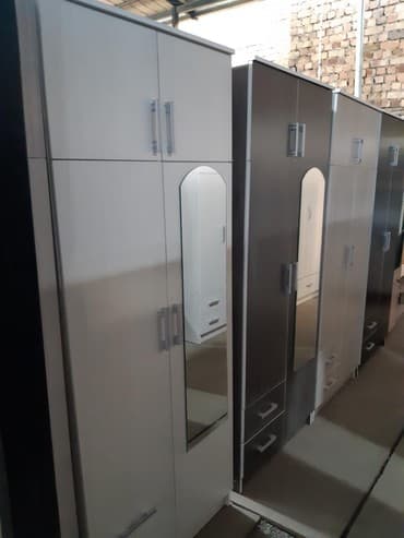 мебел для дома: Делаем мебель на заказ и готовые имеется шкаф,кровать, камод,шифонер — 1