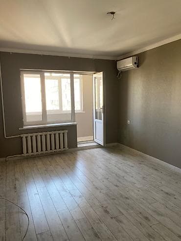 105: 1 комната, 33 м², 105 серия, 8 этаж, Евроремонт — 6