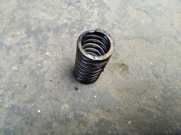 пружинные гантели сандова: Nisan Patrol Y61 ZD30 пружина клапана, Нисан Патруль Y61 ZD30 пружина — 2