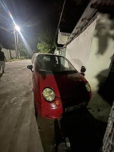карапка сапок: Microcar : 2013 г., 0.8 л, Механика, Бензин, Хэтчбэк — 1