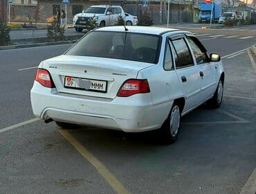 двигатель дэу нексия 1.5 8 клапанов: Daewoo Nexia: 2010 г., 1.5 л, Механика, Бензиновая, Седан — 5