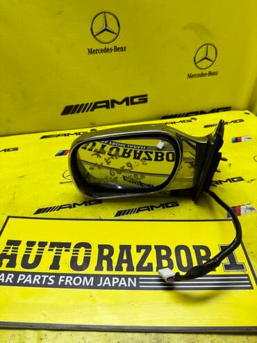 б у авто дэу нексия: Боковое правое Зеркало Daihatsu Б/у, Оригинал — 2