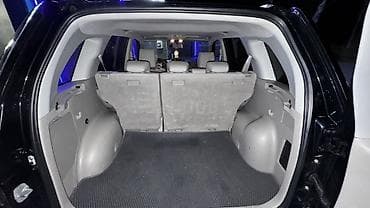 джип сузуки: Suzuki Grand Vitara: 2008 г., 2.7 л, Внедорожник — 8