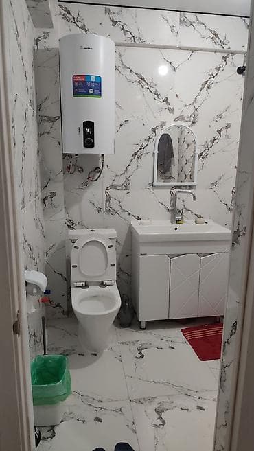 vostok 5: 1 комната, 52 м², Элитка, 2 этаж, Евроремонт — 8