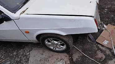 tesla model 3: ВАЗ (ЛАДА) 21099: 2002 г., Седан — 3