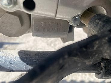 irbis ttr 250: Продаю или меняю ! эндуро Техномаш 300 куб 179 fmn масляное — 5