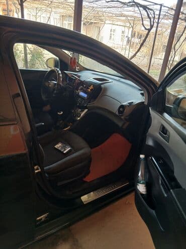 бампер на опель вектра б: Chevrolet Aveo: 2012 г., 1.6 л, Механика, Бензиновая, Седан — 18