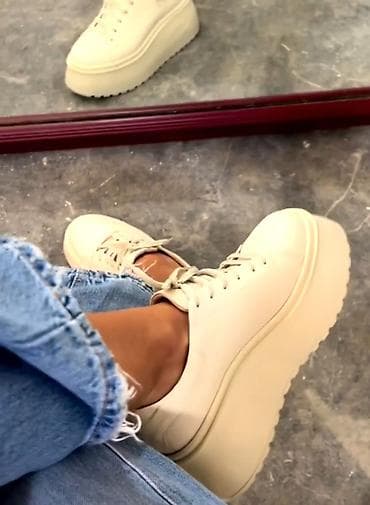 Женская обувь: Кожаная обувь из Турции 🇹🇷Pelinin ayakkabıları 💯% натуральная кожа — 2