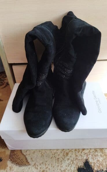 обувь больших размеров бишкек: Өтүктөр, 36, Basconi, Колдонулган, түсү - Кара, Өзү алып кетүү — 2