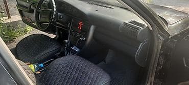 капот на ауди а6 с4: Audi 100: 1993 г., 2.6 л, Механика, Газ, Седан — 1