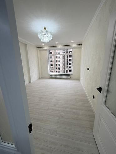mega hous: 2 комнаты, 60 м², Элитка, 7 этаж, Евроремонт — 6