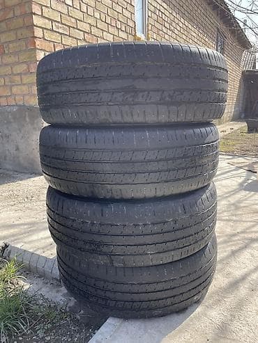 Шиналар 215 / 60 / R 17, All-season, Комплект, Жеңил унаалар, LINGLONG — 1