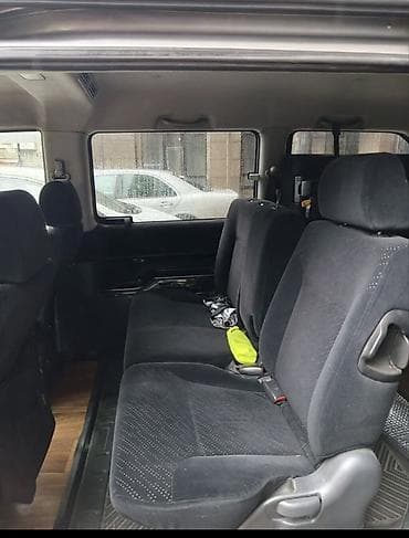 купит хонду фит в бишкек: Honda Stepwgn: 2003 г., 2.4 л, Автомат, Бензин, Минивэн — 5