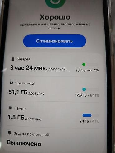 hoco ds40: Samsung Galaxy A13, цвет - Черный — 3