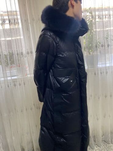 белорусская обувь для проблемных ног бишкек: Пуховик, Длинная модель, С мехом, Стандарт — 3