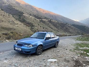 daewoo cobalt: Daewoo Nexia: 2009 г., Механика, Бензин, Седан — 1