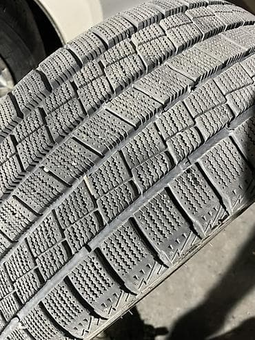 Шиналар 225 / 45 / R 17, Кыш, Жеңил унаалар, Goform — 1