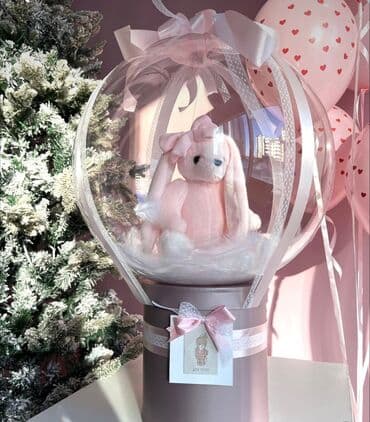 сувенирные магниты: Подарок ей или им на день рождения, гендер пати, выписку — 14