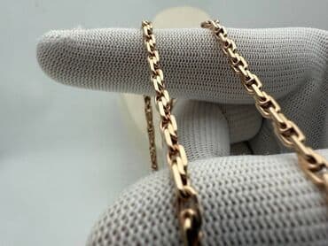 продаю золотую цепочку: Делаю на Заказ Золотые и Серебряные Цепи, Браслеты Ручные Плетения — 4