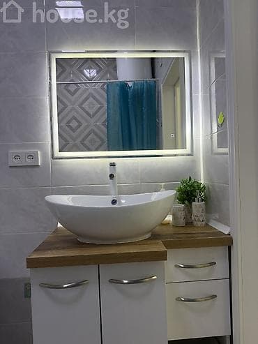 квартира крек: 2 комнаты, Собственник, Без подселения, С мебелью полностью — 8